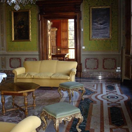 Villa Benni B&B Bologna Luaran gambar