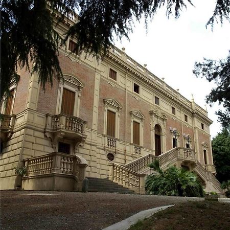 Villa Benni B&B Bologna Luaran gambar