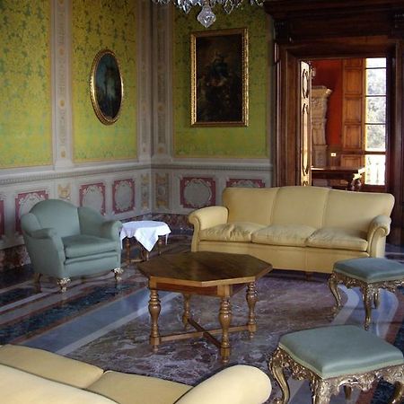 Villa Benni B&B Bologna Luaran gambar