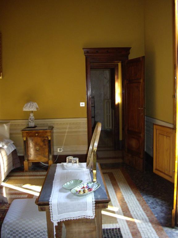 Villa Benni B&B Bologna Bilik gambar