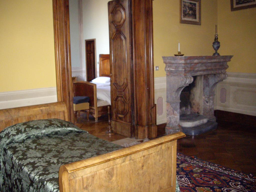 Villa Benni B&B Bologna Bilik gambar