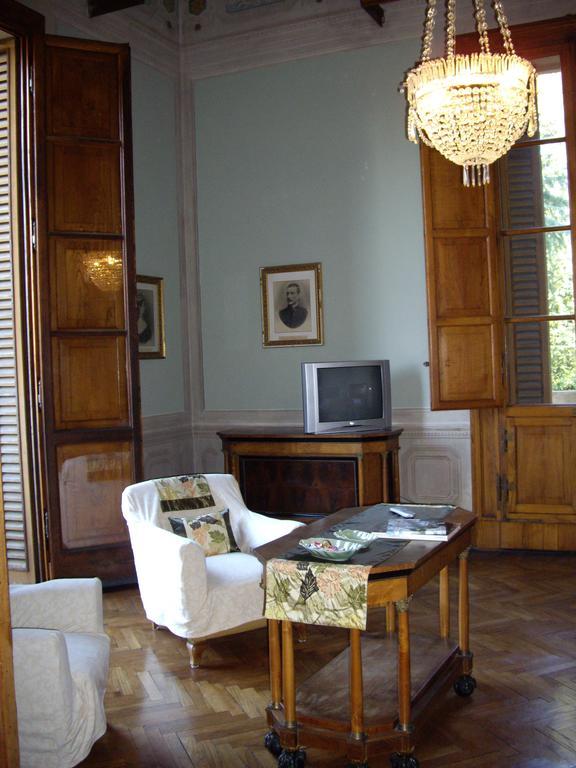 Villa Benni B&B Bologna Bilik gambar