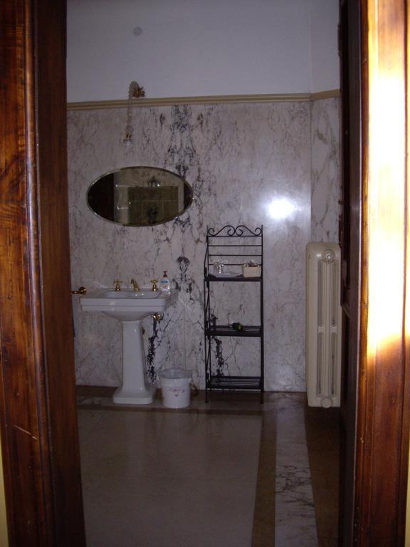 Villa Benni B&B Bologna Bilik gambar