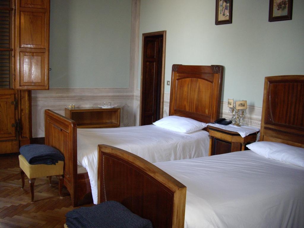 Villa Benni B&B Bologna Bilik gambar