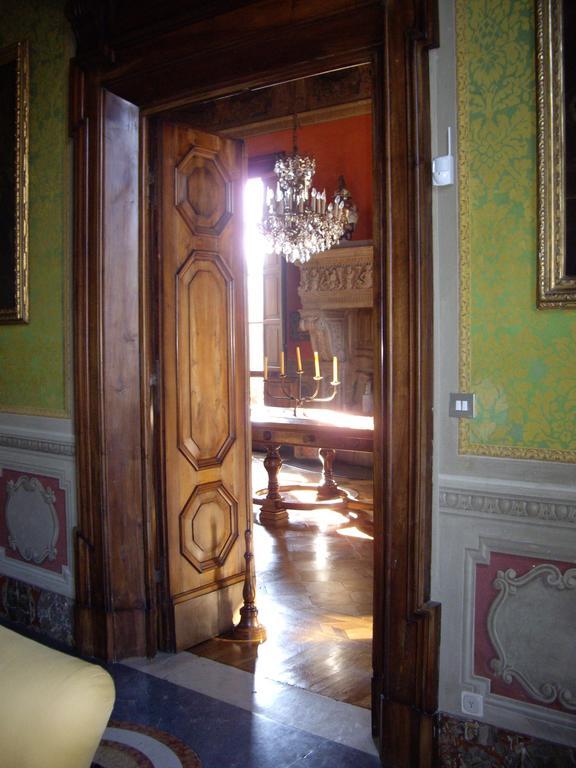Villa Benni B&B Bologna Luaran gambar
