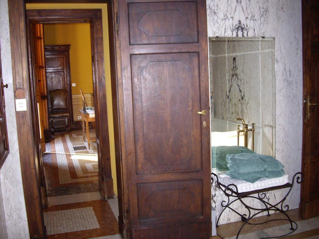 Villa Benni B&B Bologna Bilik gambar