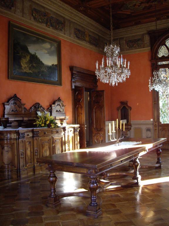 Villa Benni B&B Bologna Luaran gambar