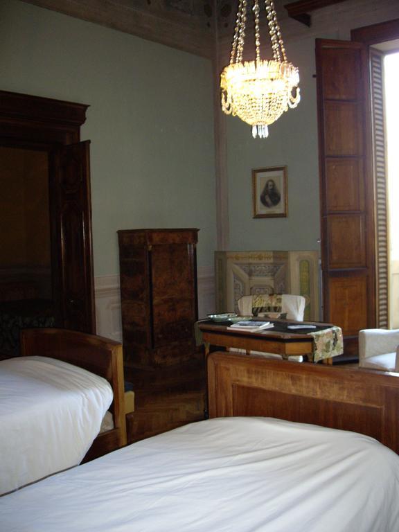Villa Benni B&B Bologna Bilik gambar