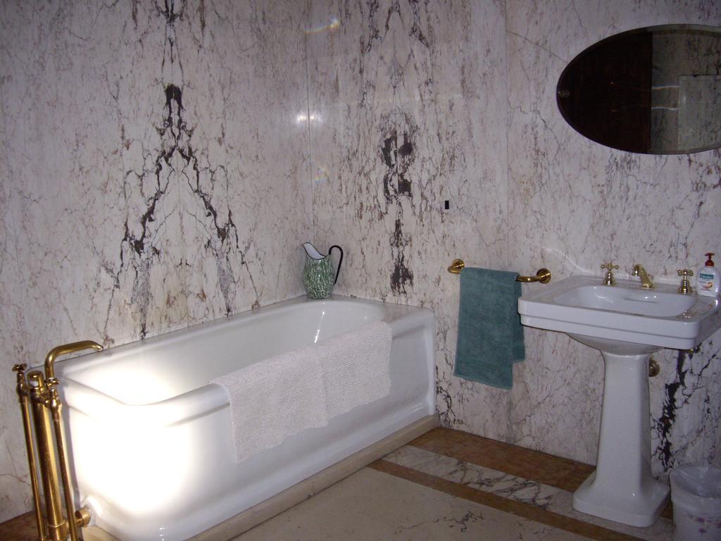 Villa Benni B&B Bologna Bilik gambar