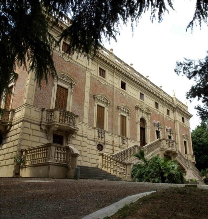 Villa Benni B&B Bologna Luaran gambar