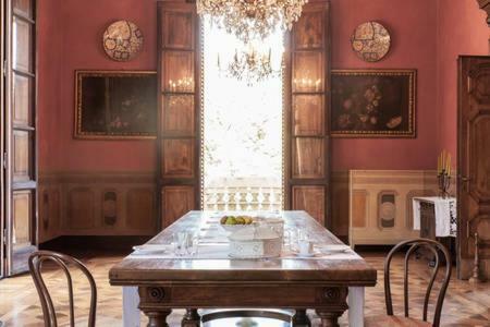 Villa Benni B&B Bologna Luaran gambar
