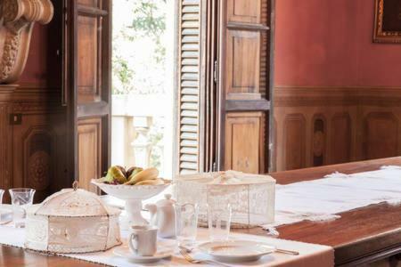 Villa Benni B&B Bologna Luaran gambar
